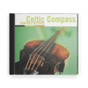 Various Artists : Celtic Compass (CD) - Claddagh Records