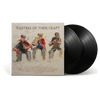 Various Artists : Masters of their Craft (LP Set) - Claddagh Records