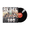 Various Artists: REBEL IRISHWOMEN - Claddagh Records