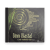 Various : Binn Blasta (CD) - Claddagh Records