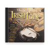 Various : Sound of Irish Folk Music (CD) - Claddagh Records