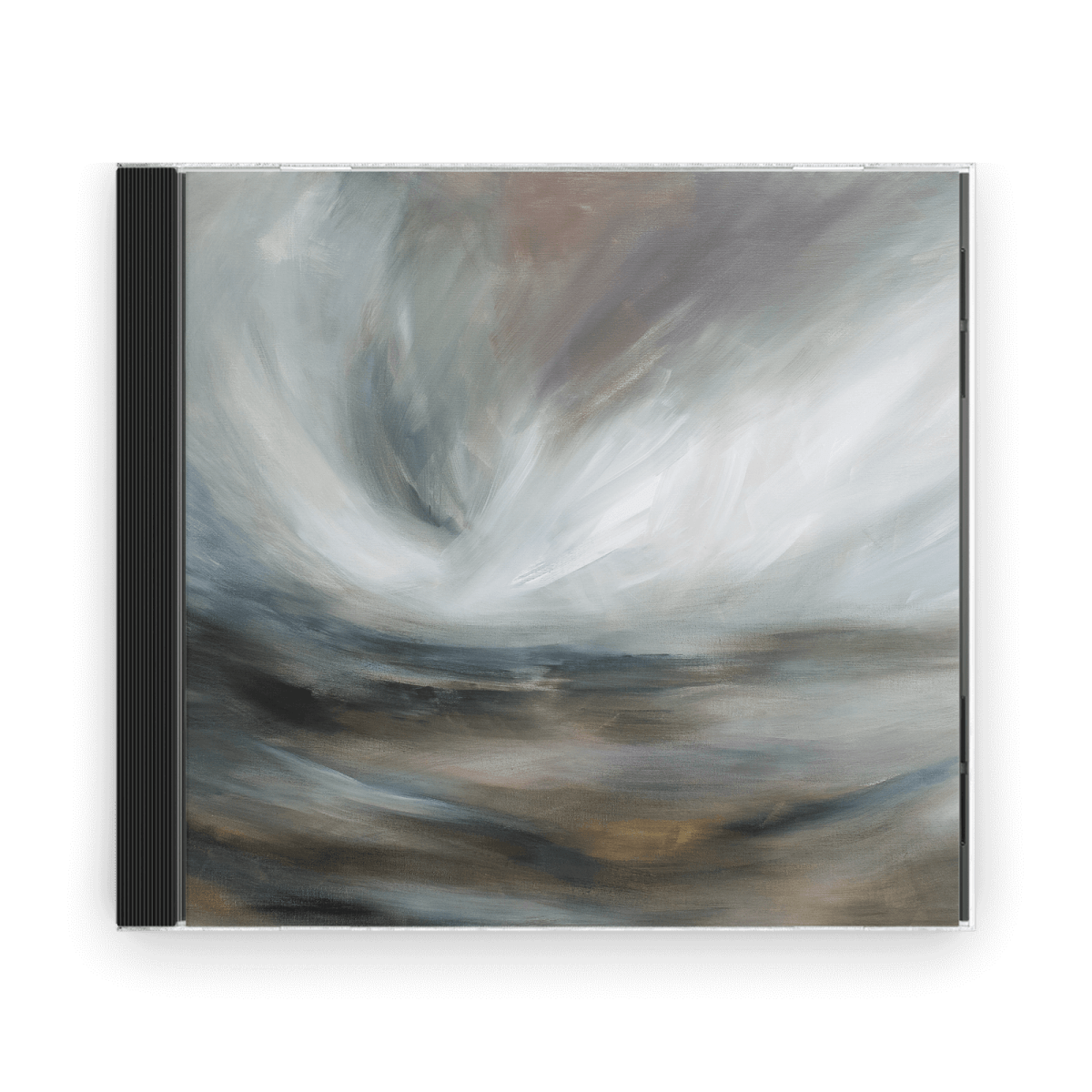 Ye Vagabonds : Nine Waves (CD) - Claddagh Records