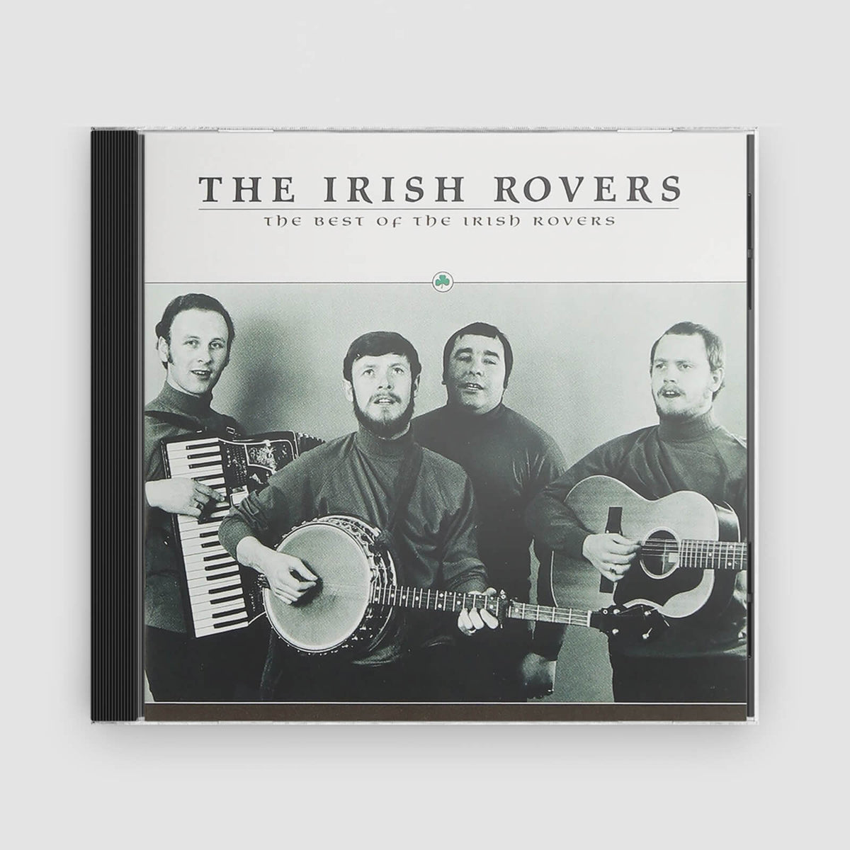 The Irish Rovers : The Best Of The Irish Rovers