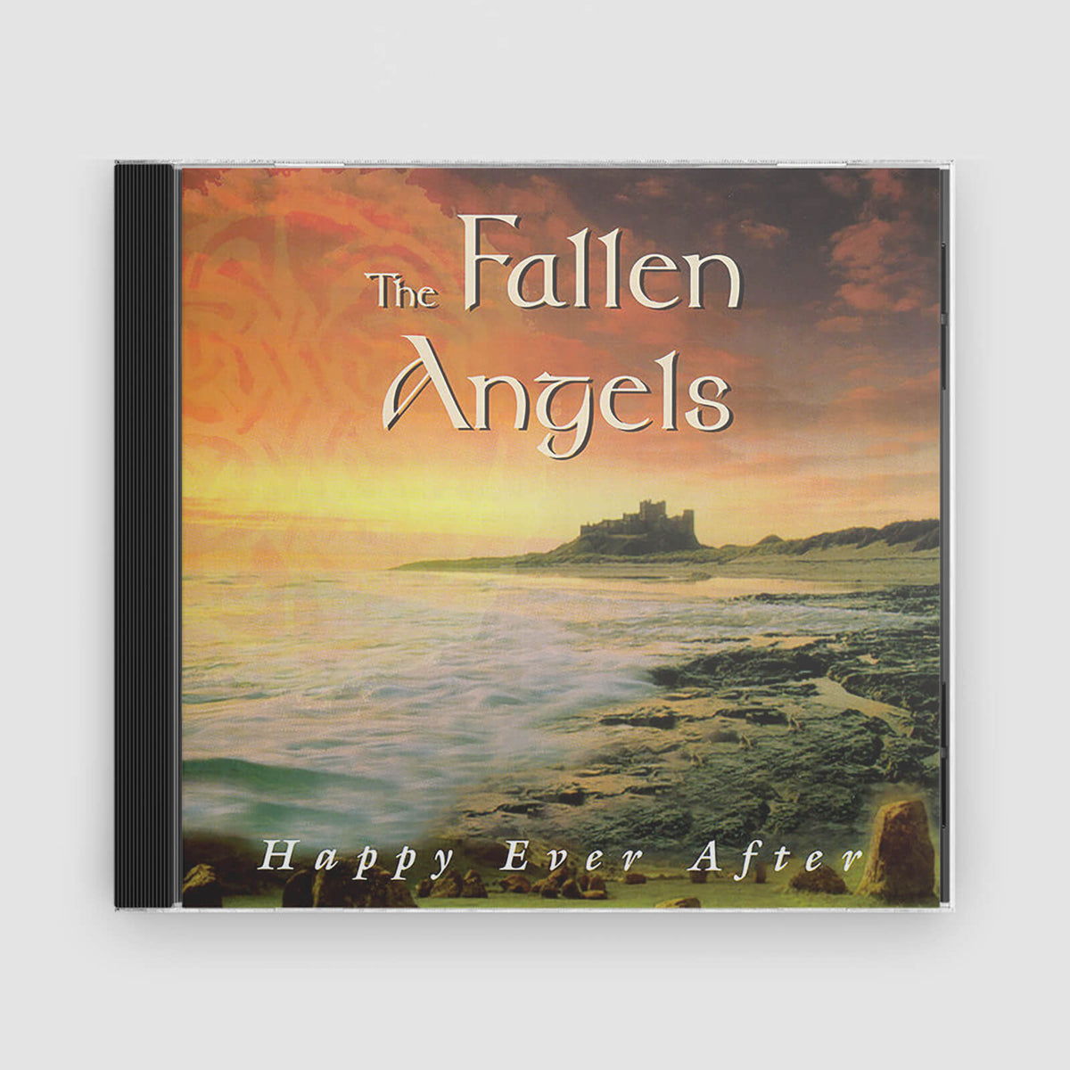 The Fallen Angels : Happy Ever After