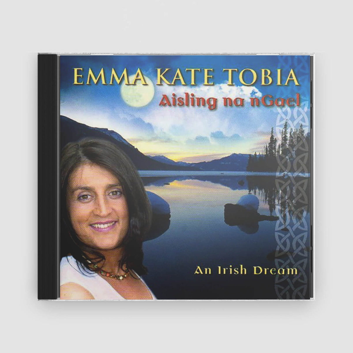 Emma Kate Tobia : An Irish Dream