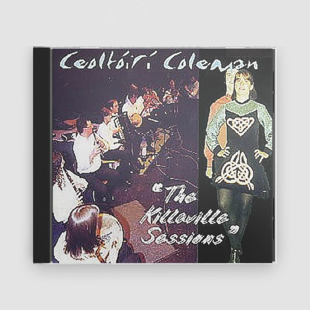 Ceoltoiri Coleman : The Killaville Sessions