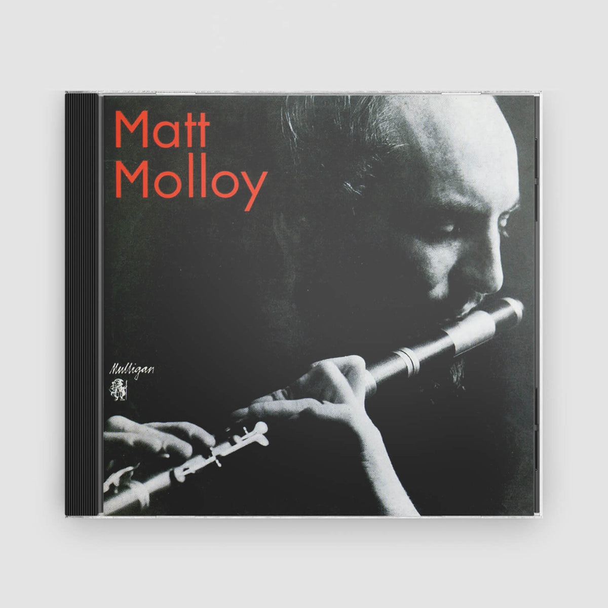 Matt Molloy : Matt Molloy