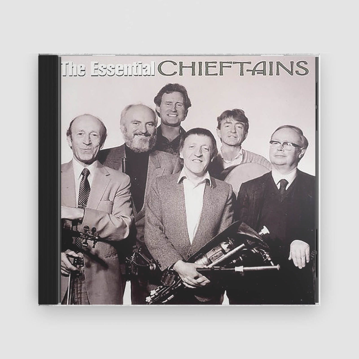 The Chieftains : The Essential Chieftains