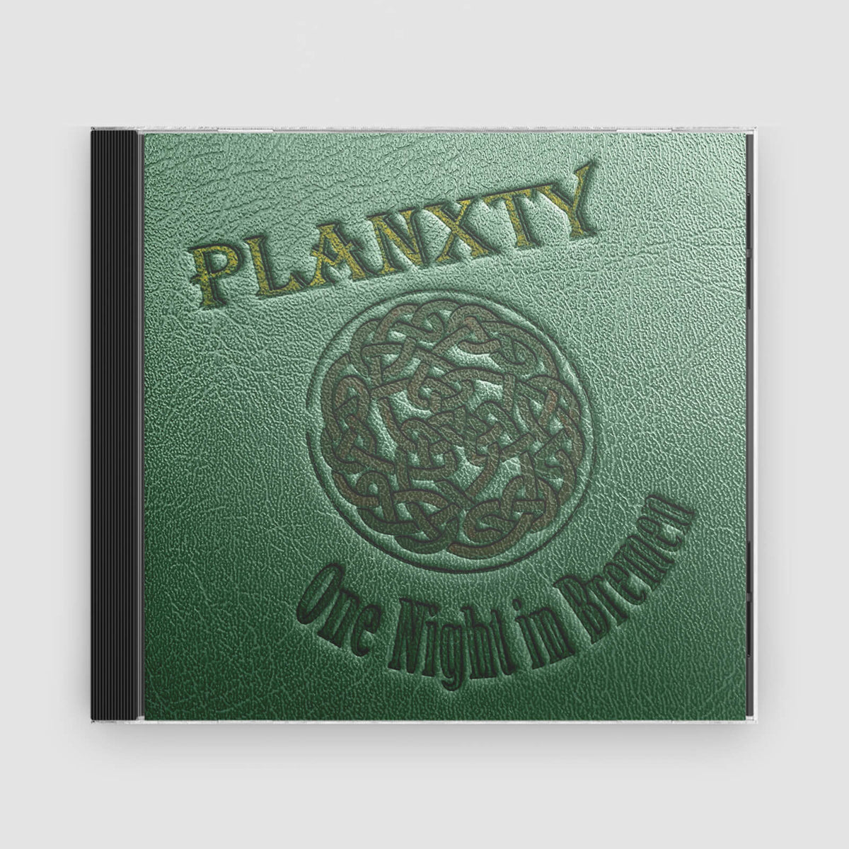 Planxty : One Night In Bremen