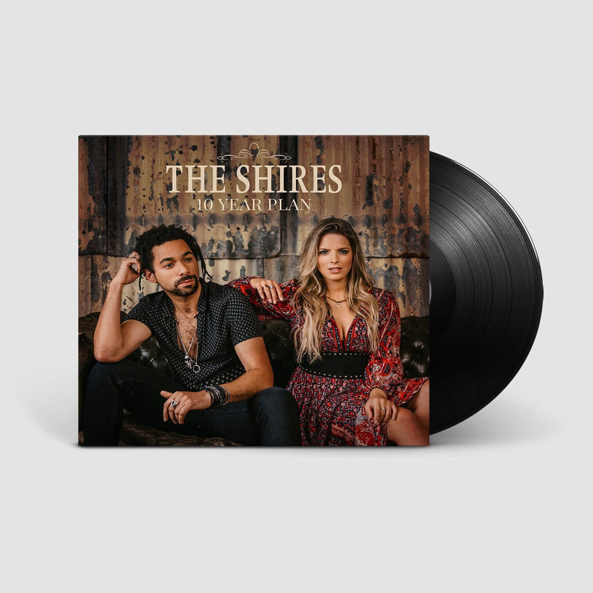 The Shires : 10 Year Plan