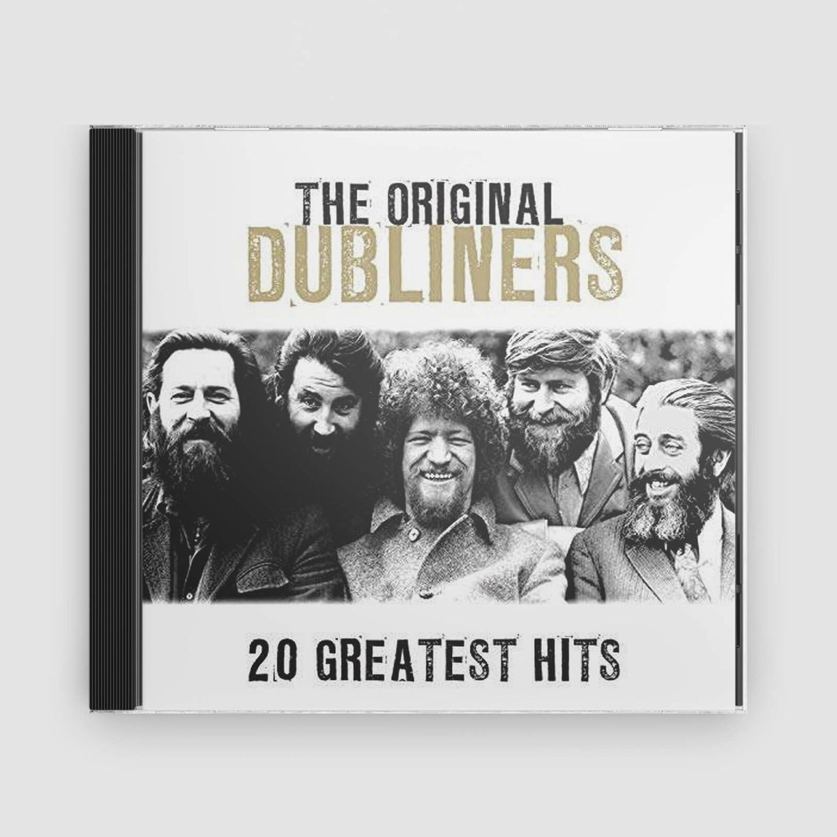 The Dubliners : 20 Greatest Hits