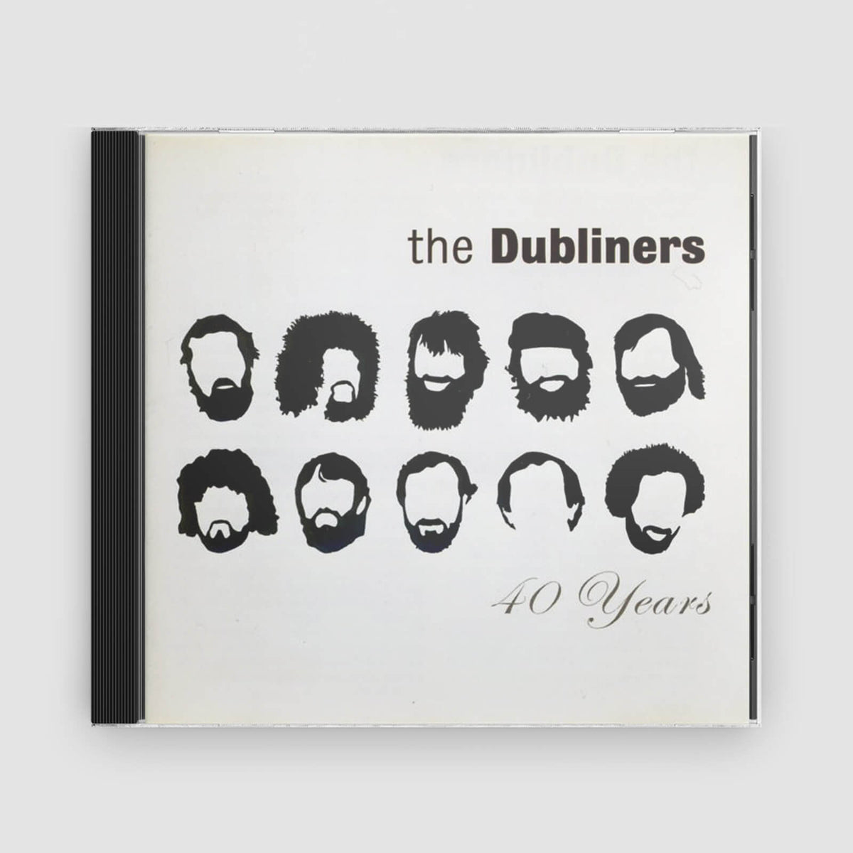 The Dubliners : 40 Years