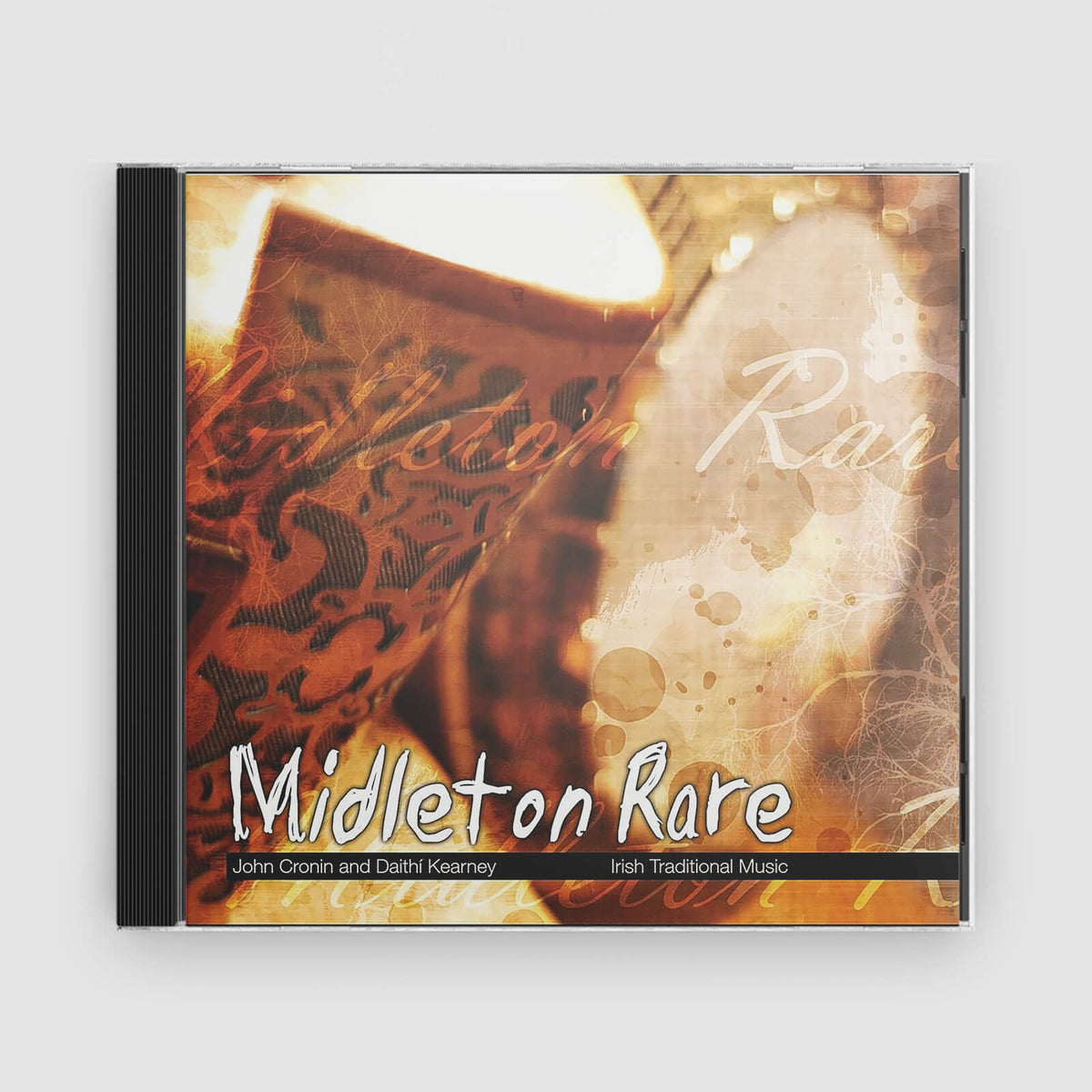 John Cronin &amp; Daithi Kearney : Midleton Rare