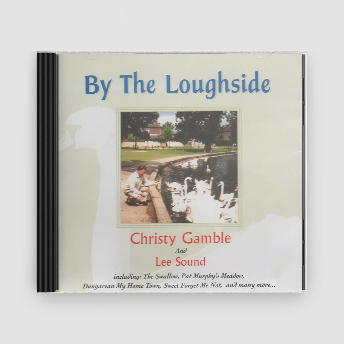 Christy Gamble &amp; Lee Sound : By The Loughside