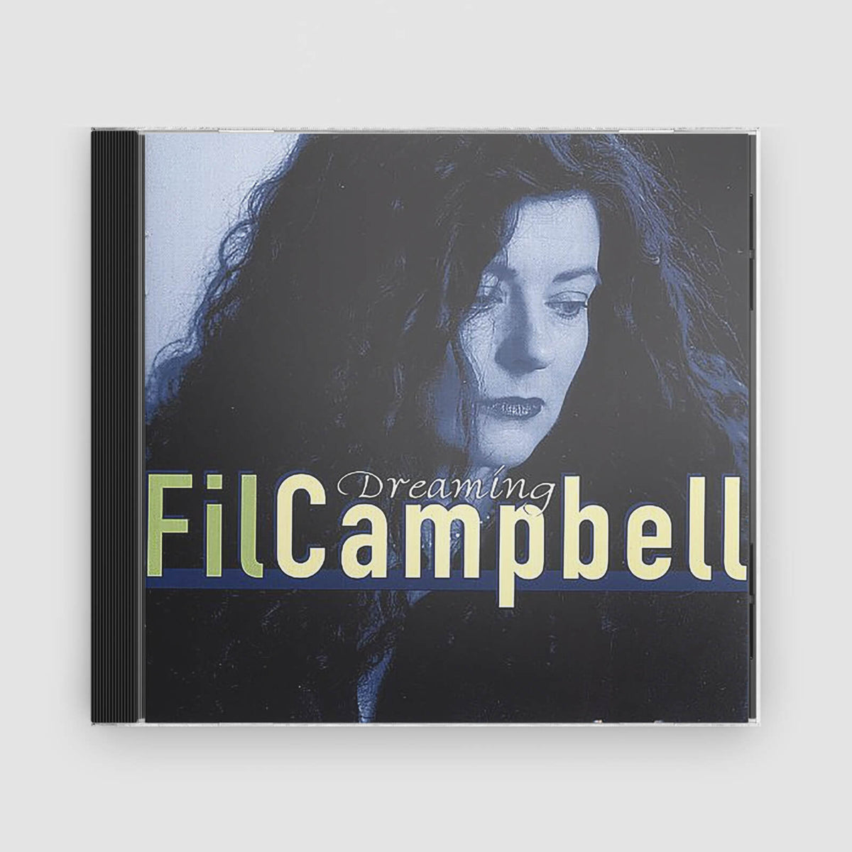 Fil Campbell : Dreaming