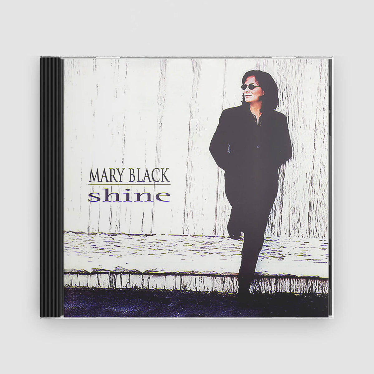 Mary Black : Shine