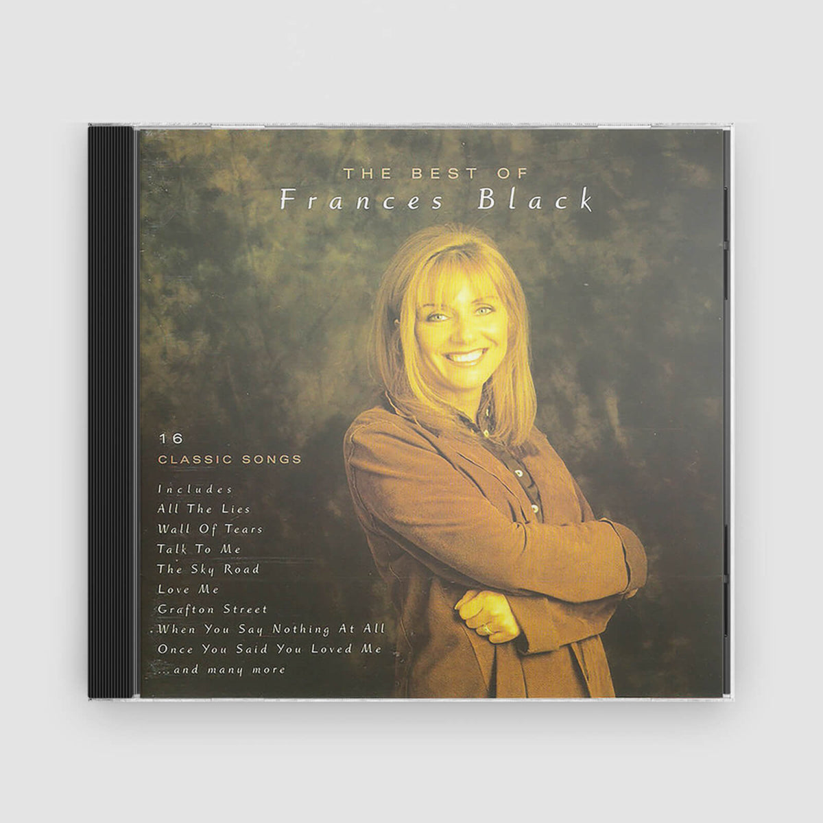Frances Black : The Best Of Frances Black