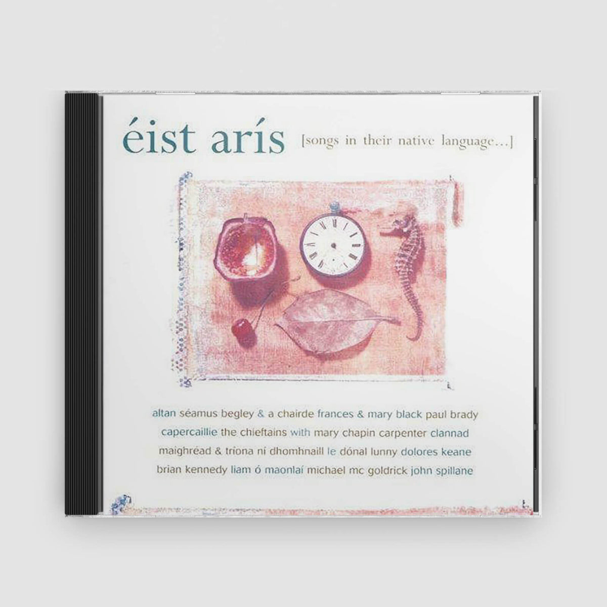Éist Arís : Éist ArÍs - Songs In Their Native Language