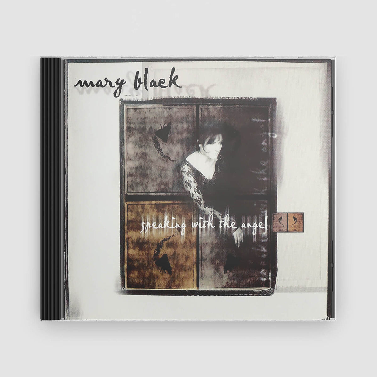 Mary Black : Speaking With The Angel
