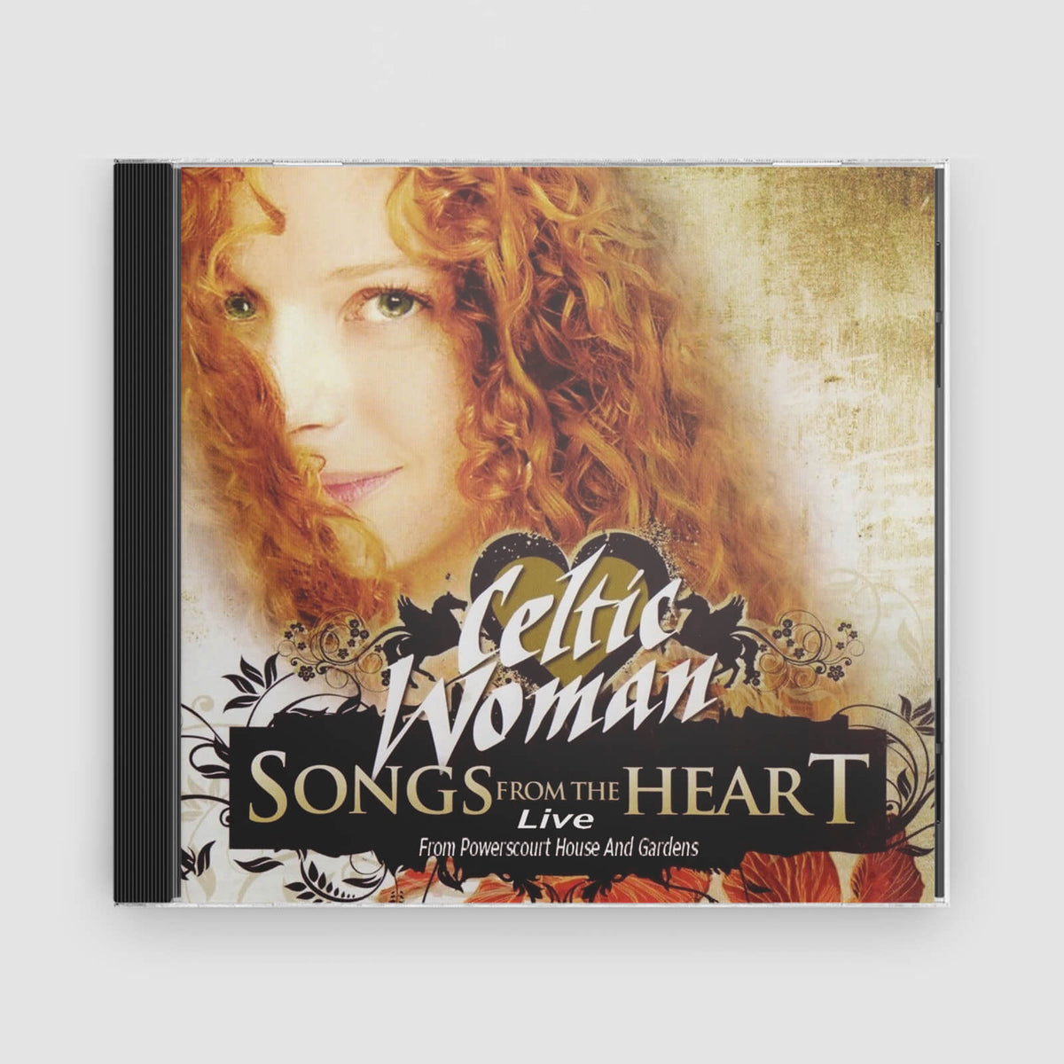 Celtic Woman : Songs From The Heart