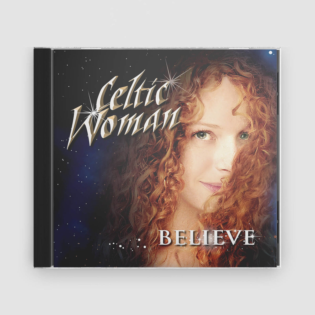 Celtic Woman : Believe