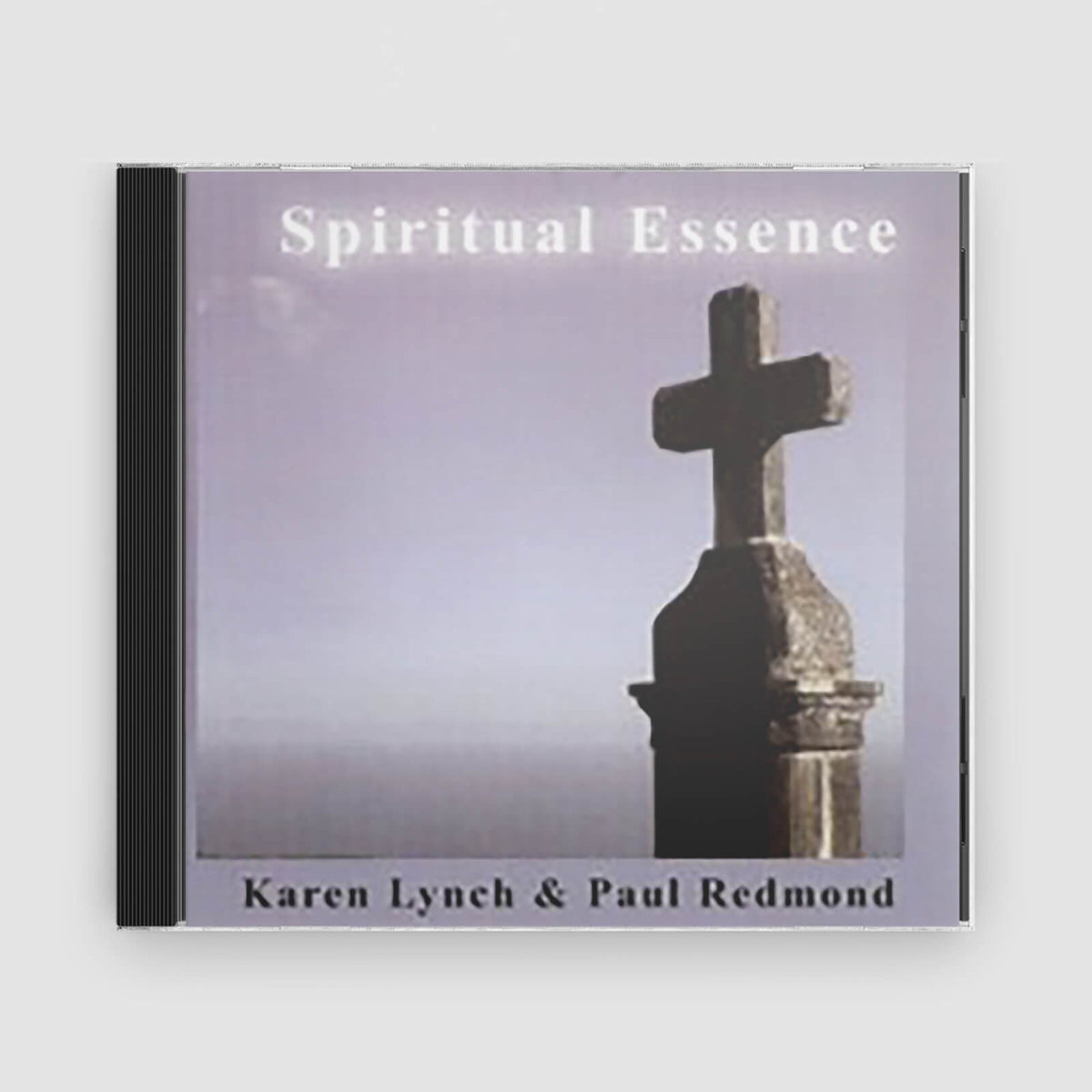 Karen Lynch &amp; Paul Redmond : Spiritual Essence