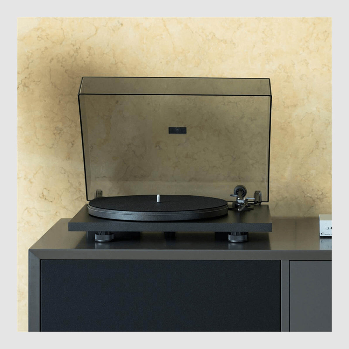 Pro-Ject : Primary E