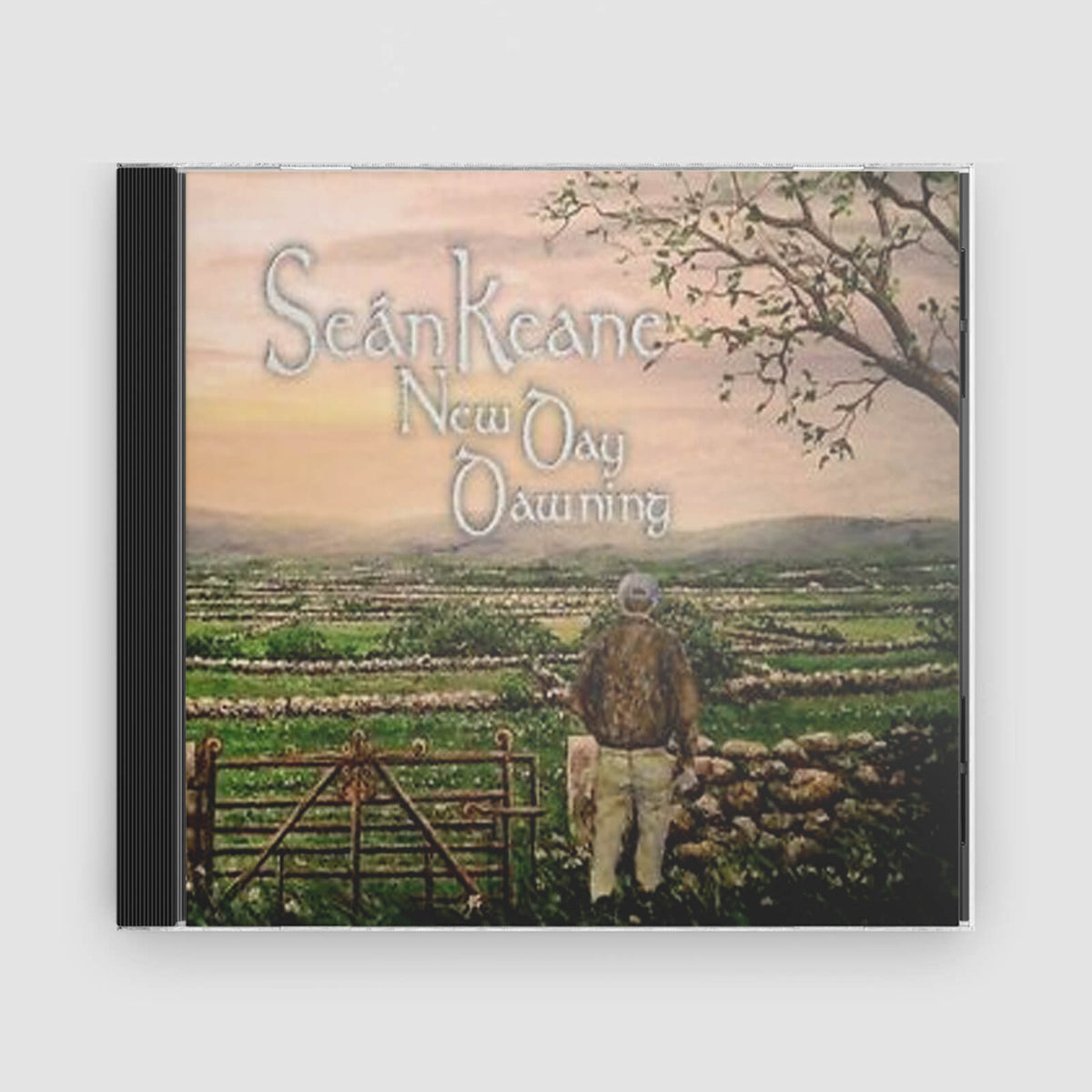 Sean Keane : A New Day Dawning