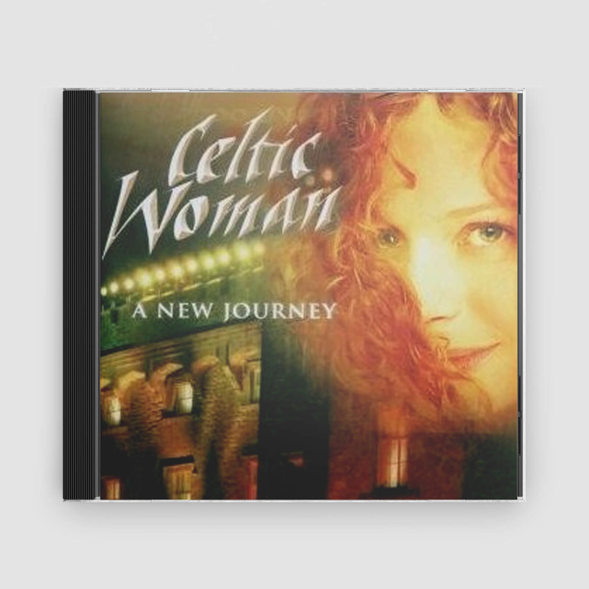 Celtic Woman : A New Journey