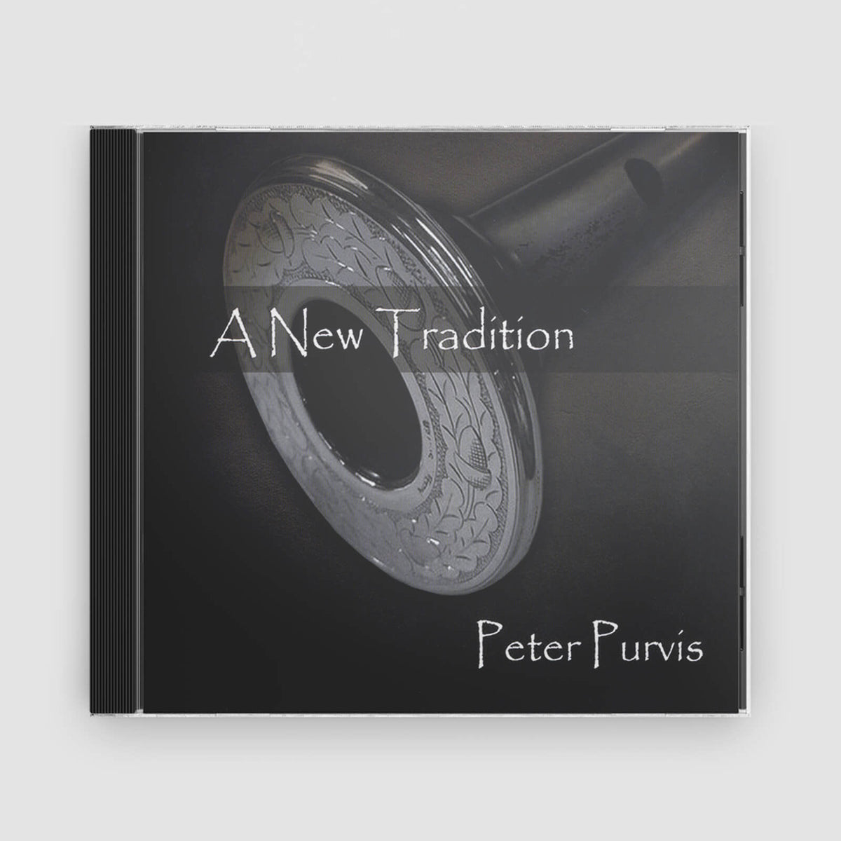 Peter Purvis :  A New Tradition