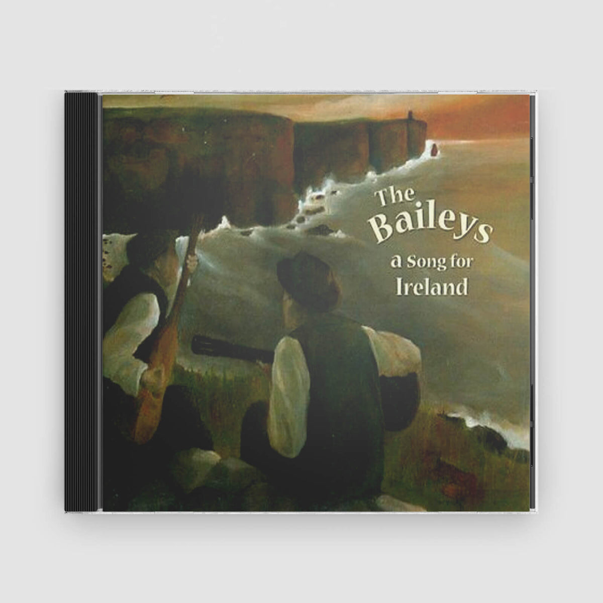 The Baileys : A Song for Ireland