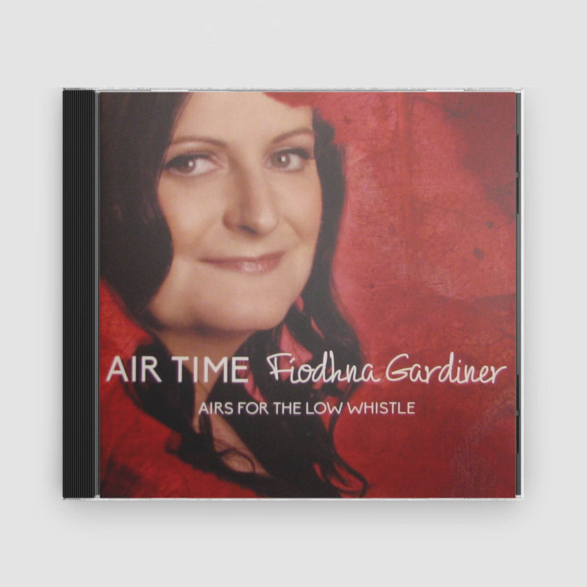 Fíodhna Gardiner : Air Time