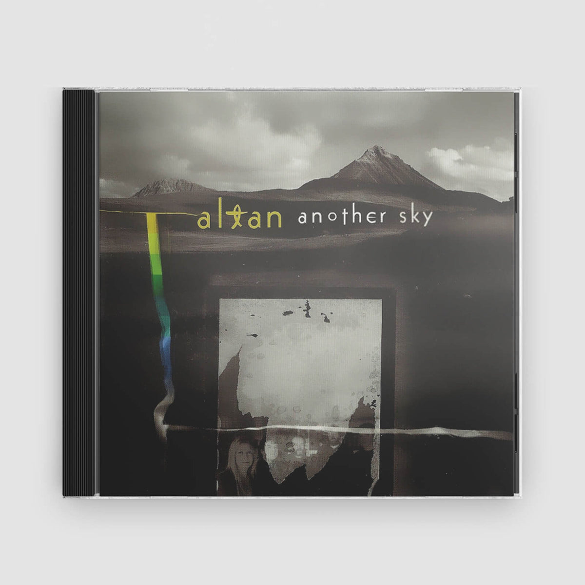 Altan : Another Sky
