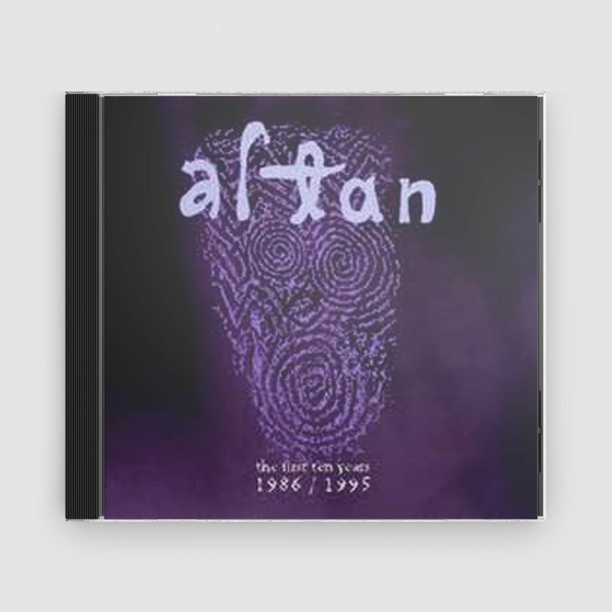Altan : The First Ten Years 1986-1995