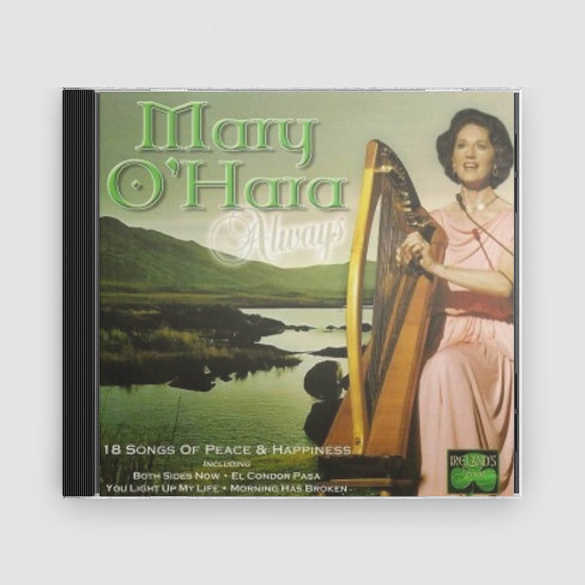 Mary O&#39; Hara : Always
