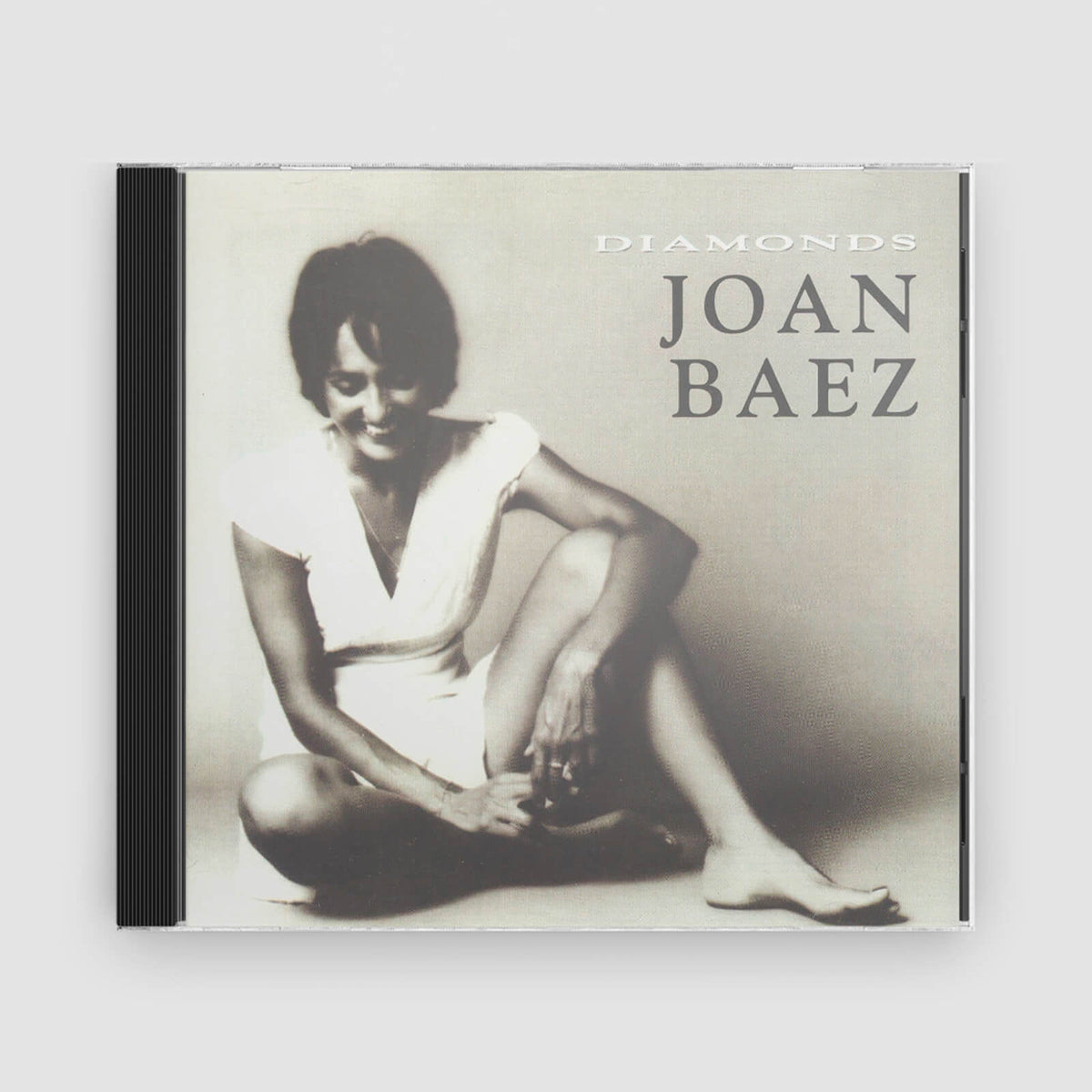 Joan Baez : Diamonds