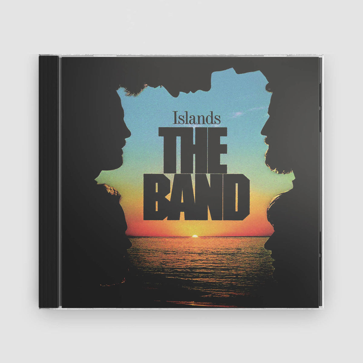 The Band : Islands