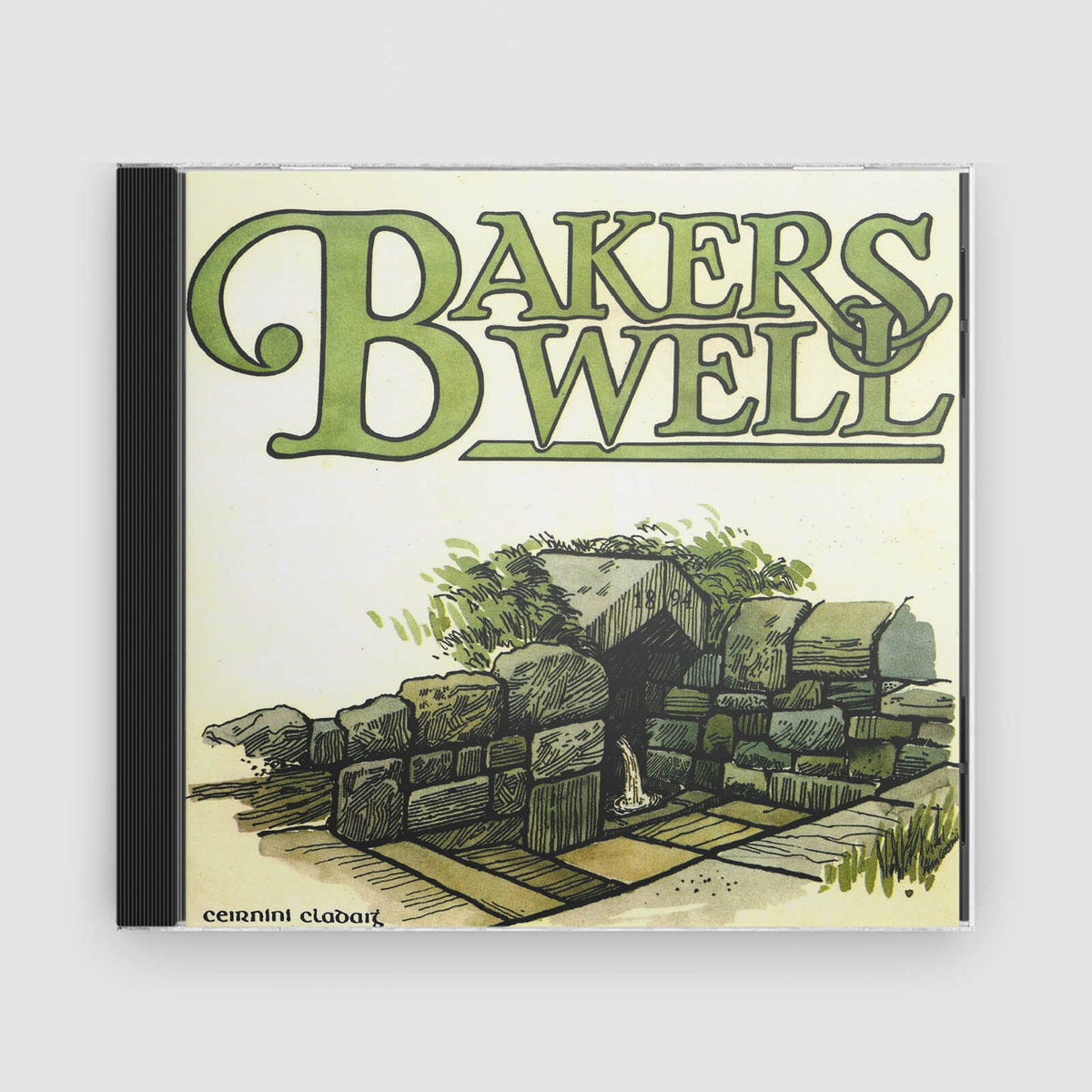 Bakerswell : Bakerswell