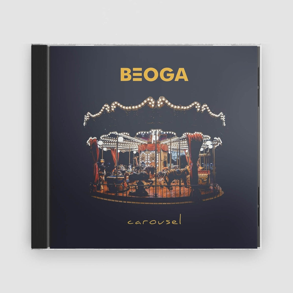 Beoga : Carousel