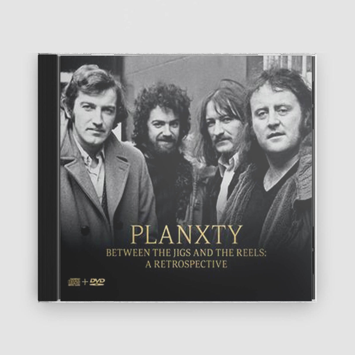 Planxty : Between The Jigs And The Reels: A Retrospective