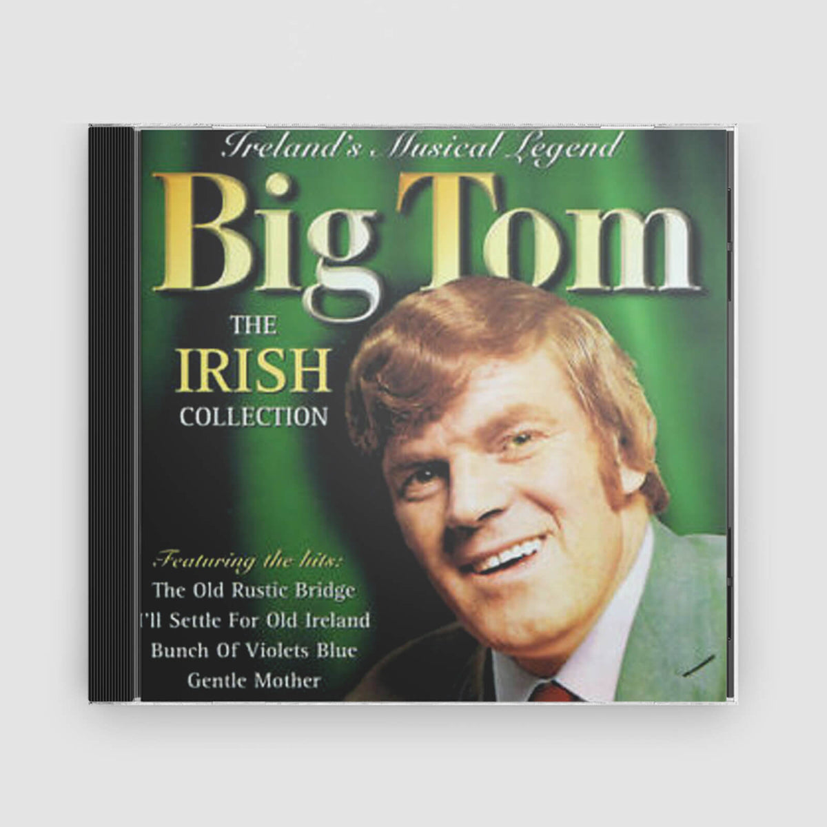 Big Tom : The Irish Collection