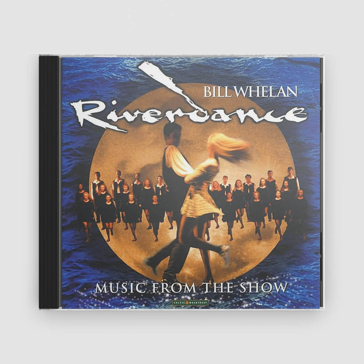 Bill Whelan : Riverdance: Music from the Show
