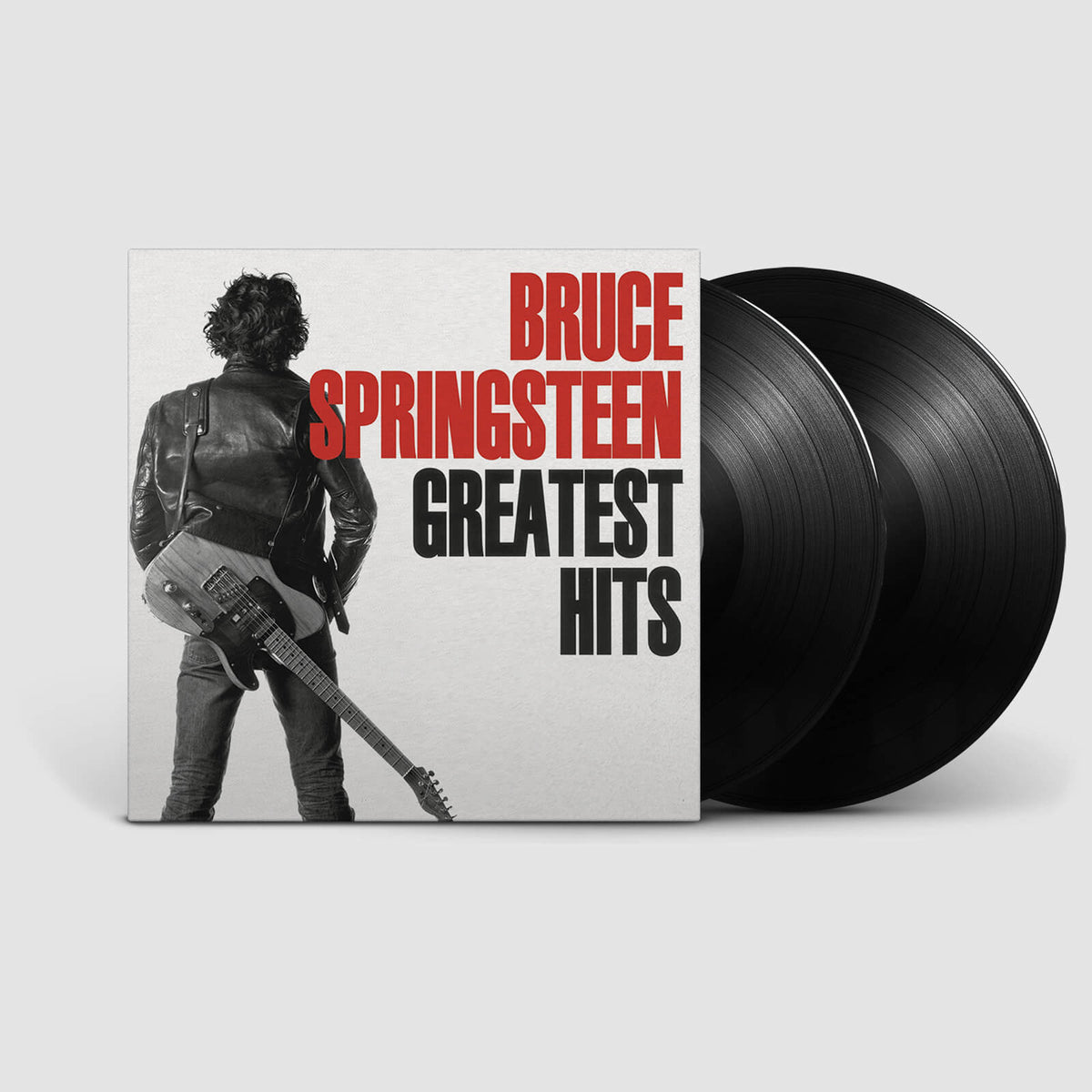 Bruce Springsteen : Greatest Hits