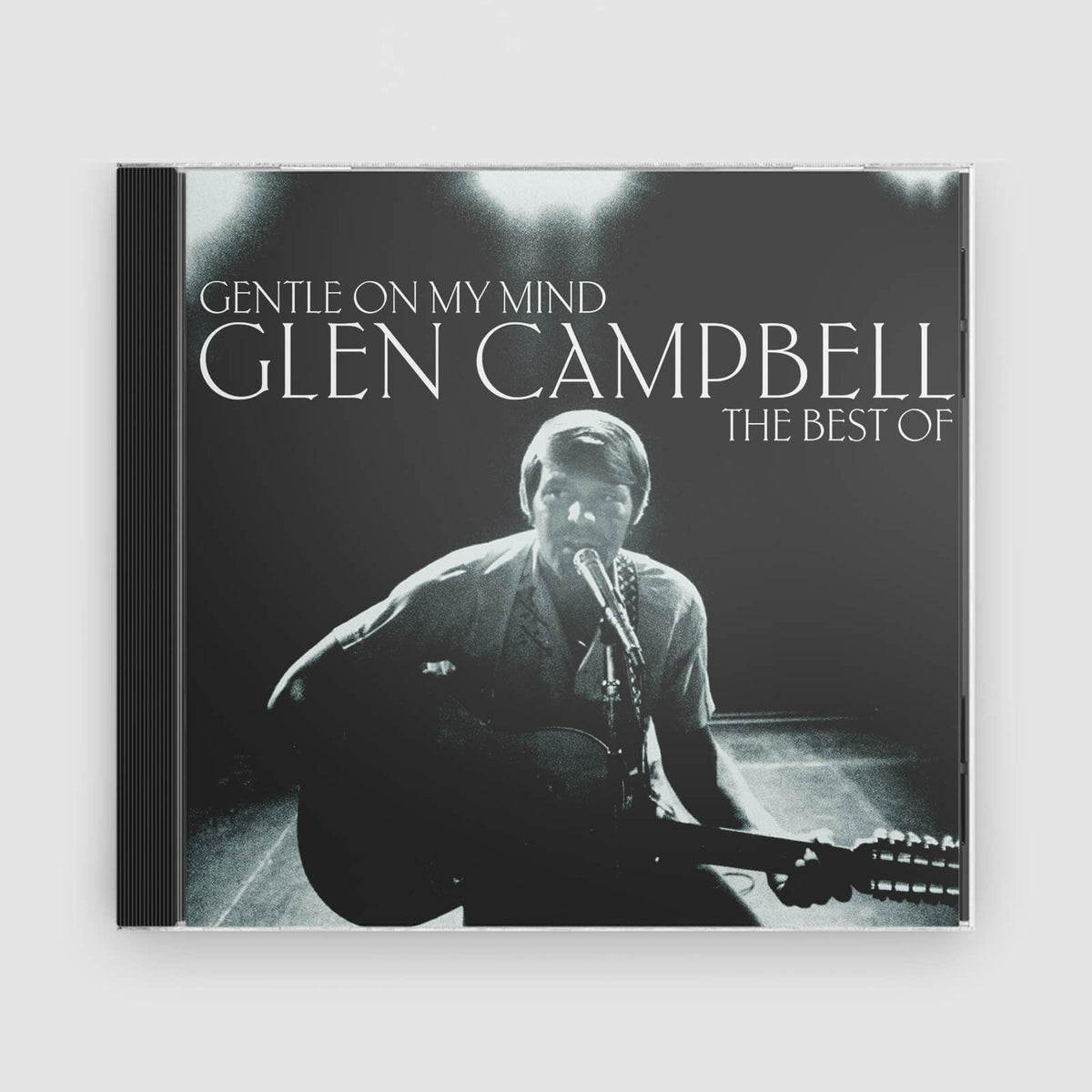 Glen Campbell : Gentle On My Mind: The Best Of