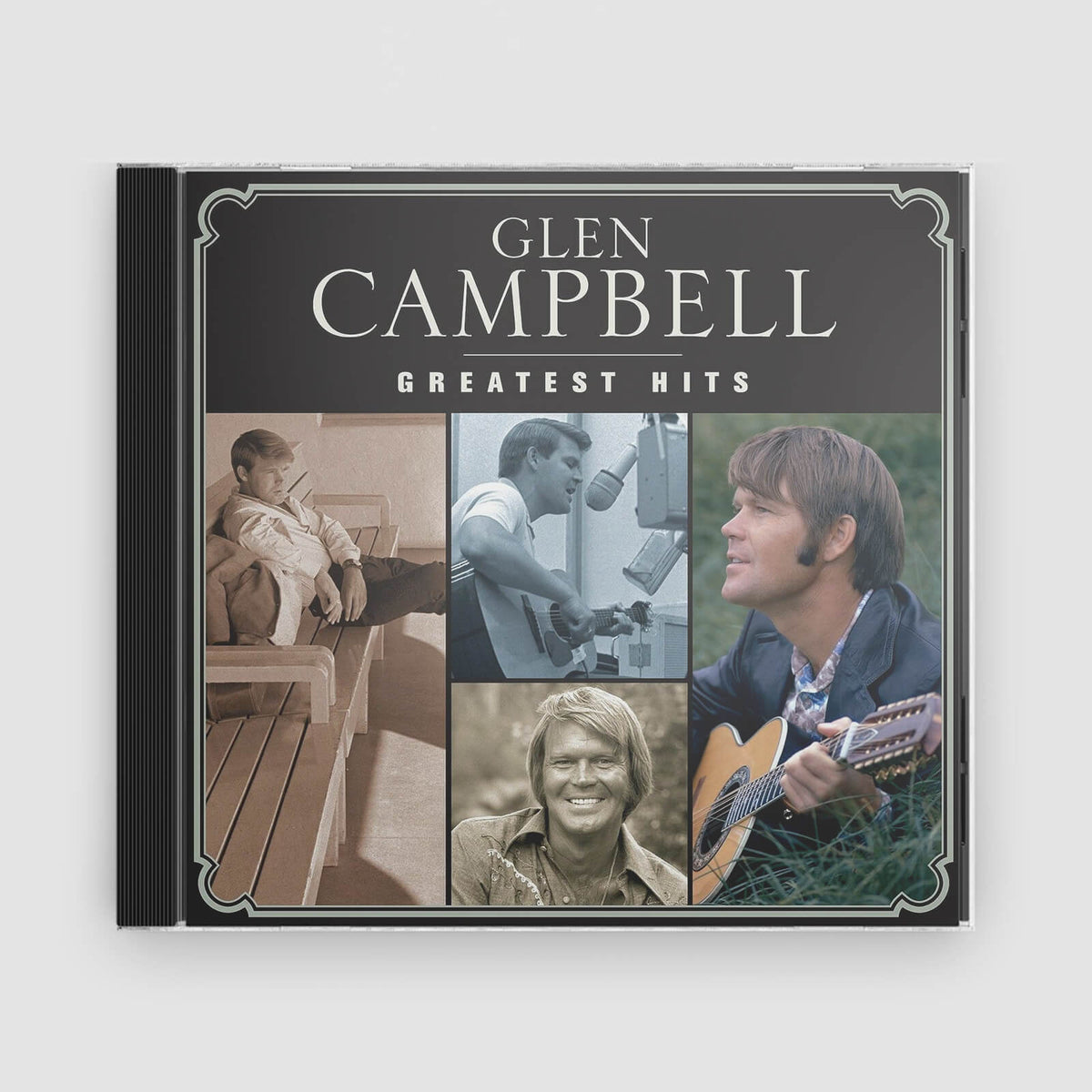 Glen Campbell : Greatest Hits