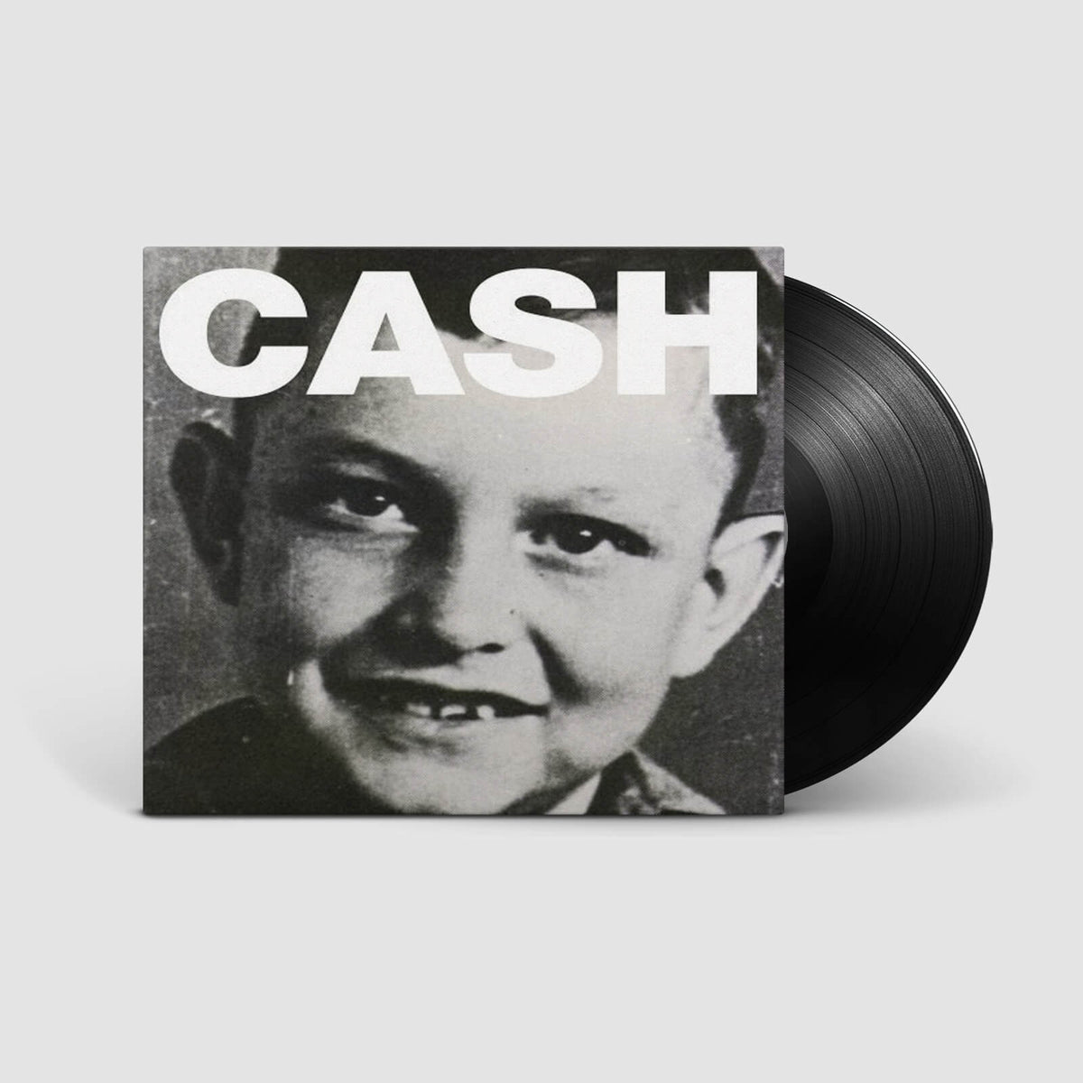 Johnny Cash : American VI: Ain&#39;t No Grave