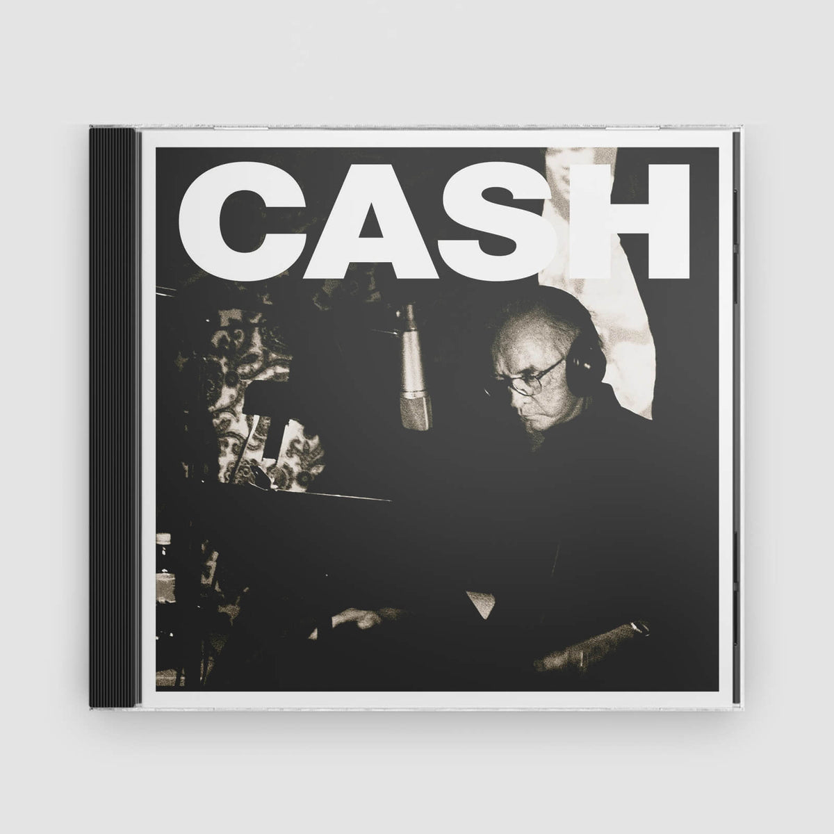 Johnny Cash : American V: A Hundred Highways