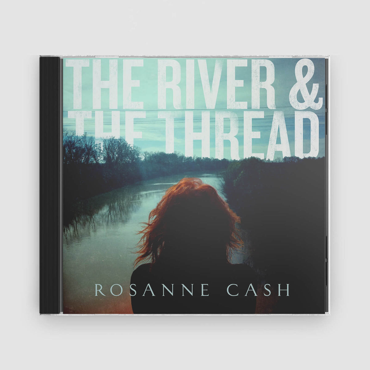 Rosanne Cash : The River &amp; The Thread
