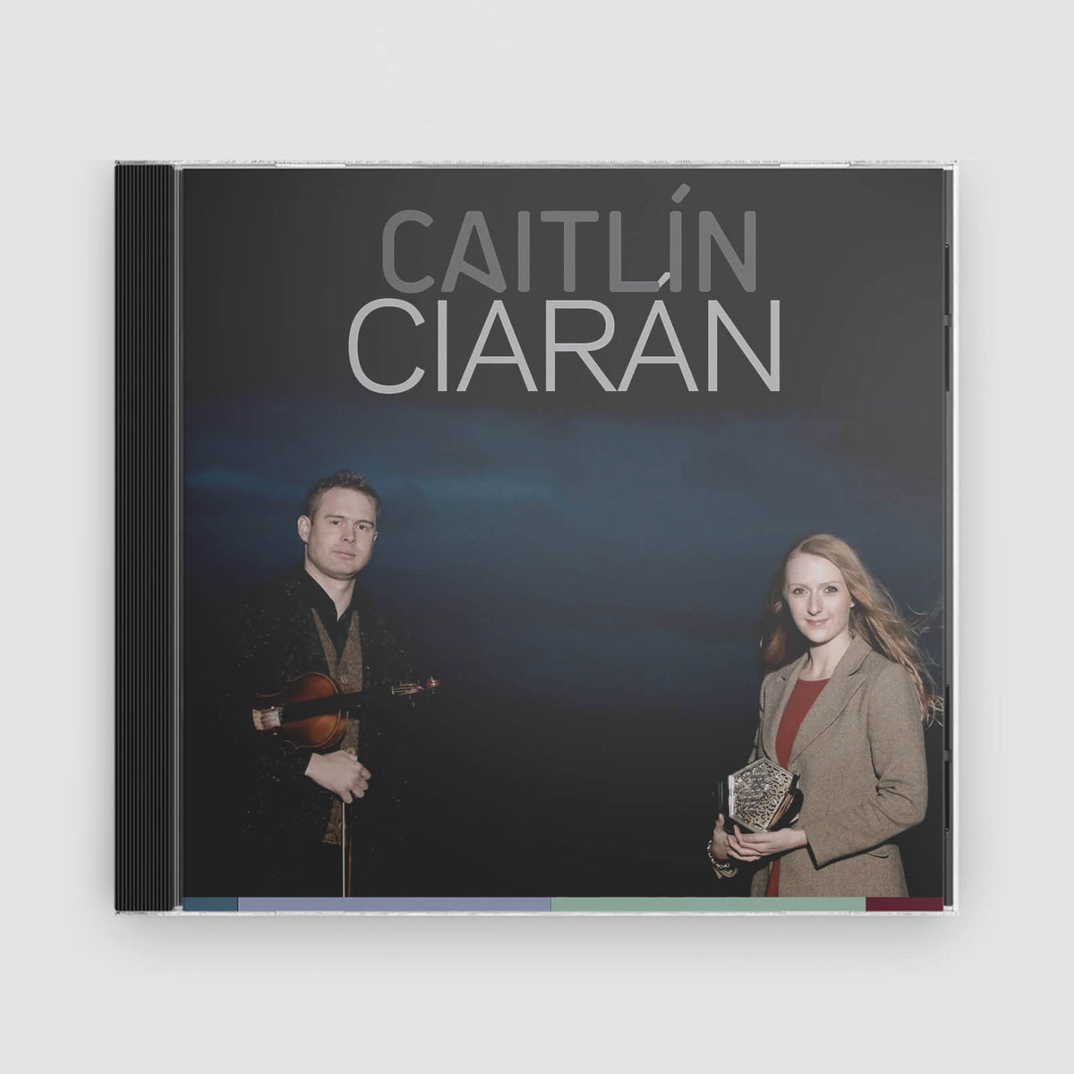 Caitlin &amp; Ciaran : Caitlin &amp; Ciaran