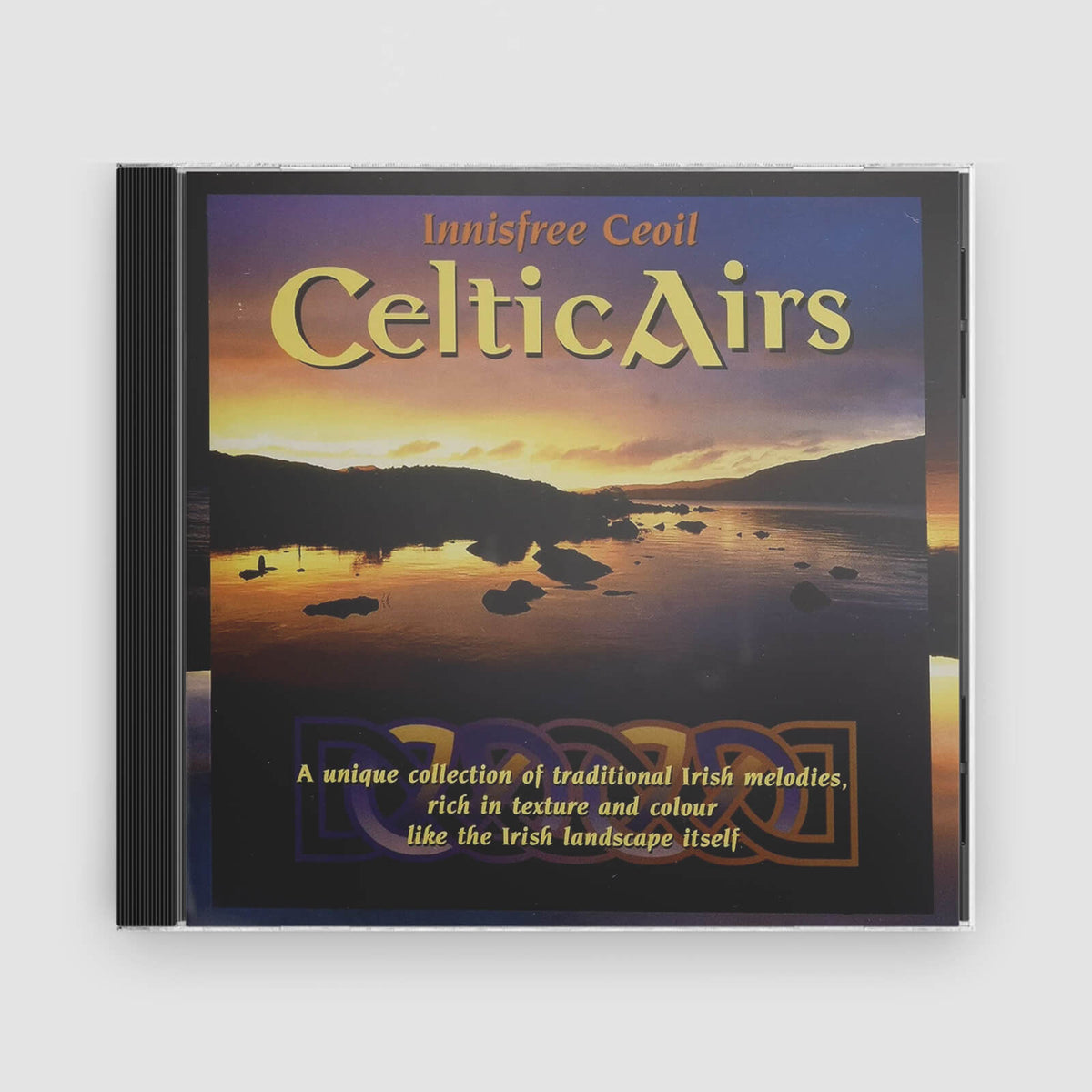 Innisfree Ceoil : Celtic Airs Vol. 1